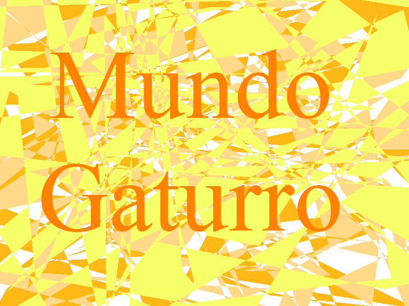 Historietas Mundo Gaturro - Juli2693