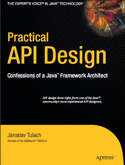 Practical API Design