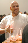 Chef Anthony Ricco