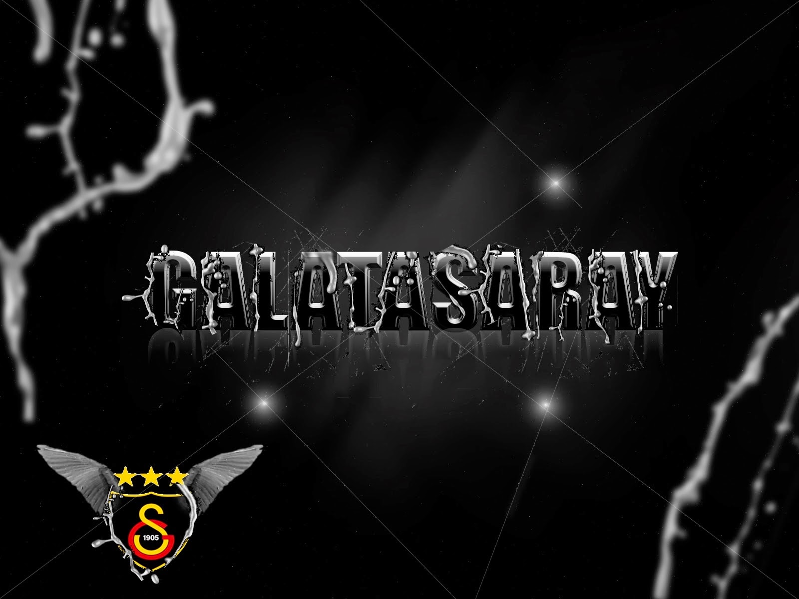 Galatasaray Masa Üstü Resimler