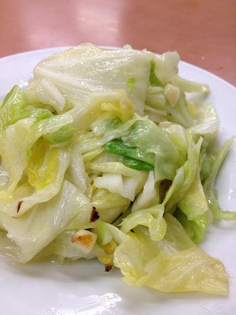 佛心來的～南機場徐記川菜