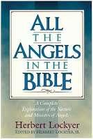 All About The angels of the Bible
