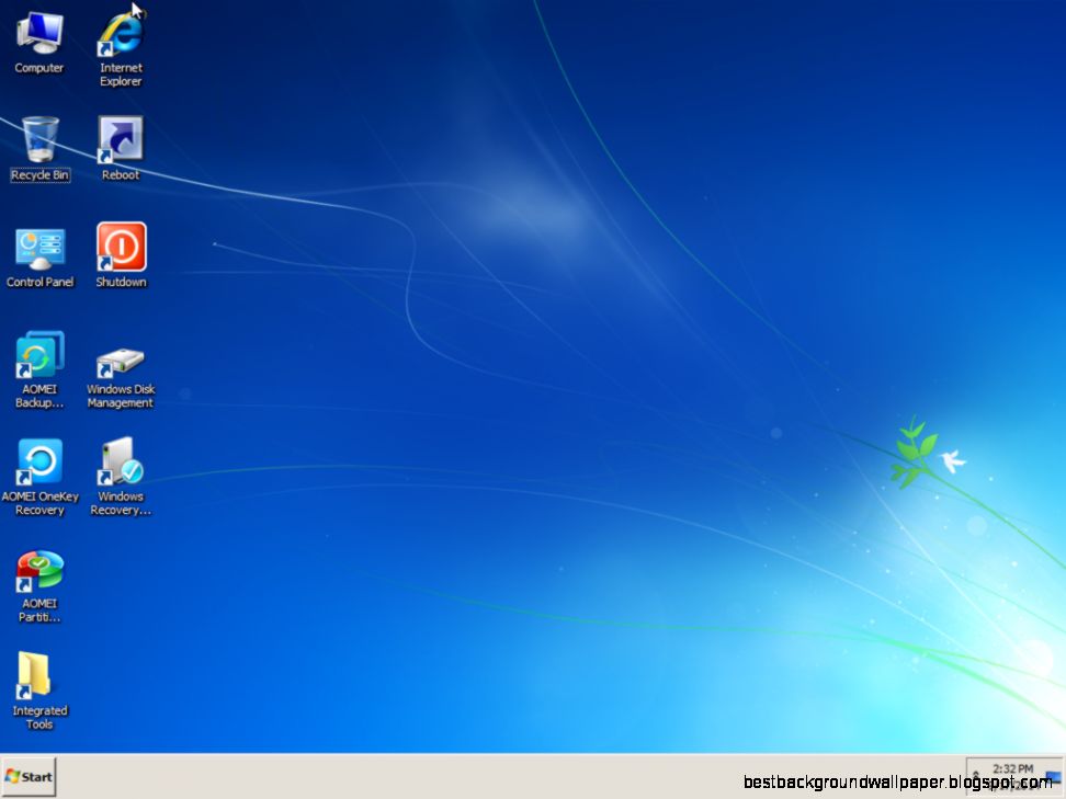 Windows Desktop and Explorer Windows Desktop and Explorer