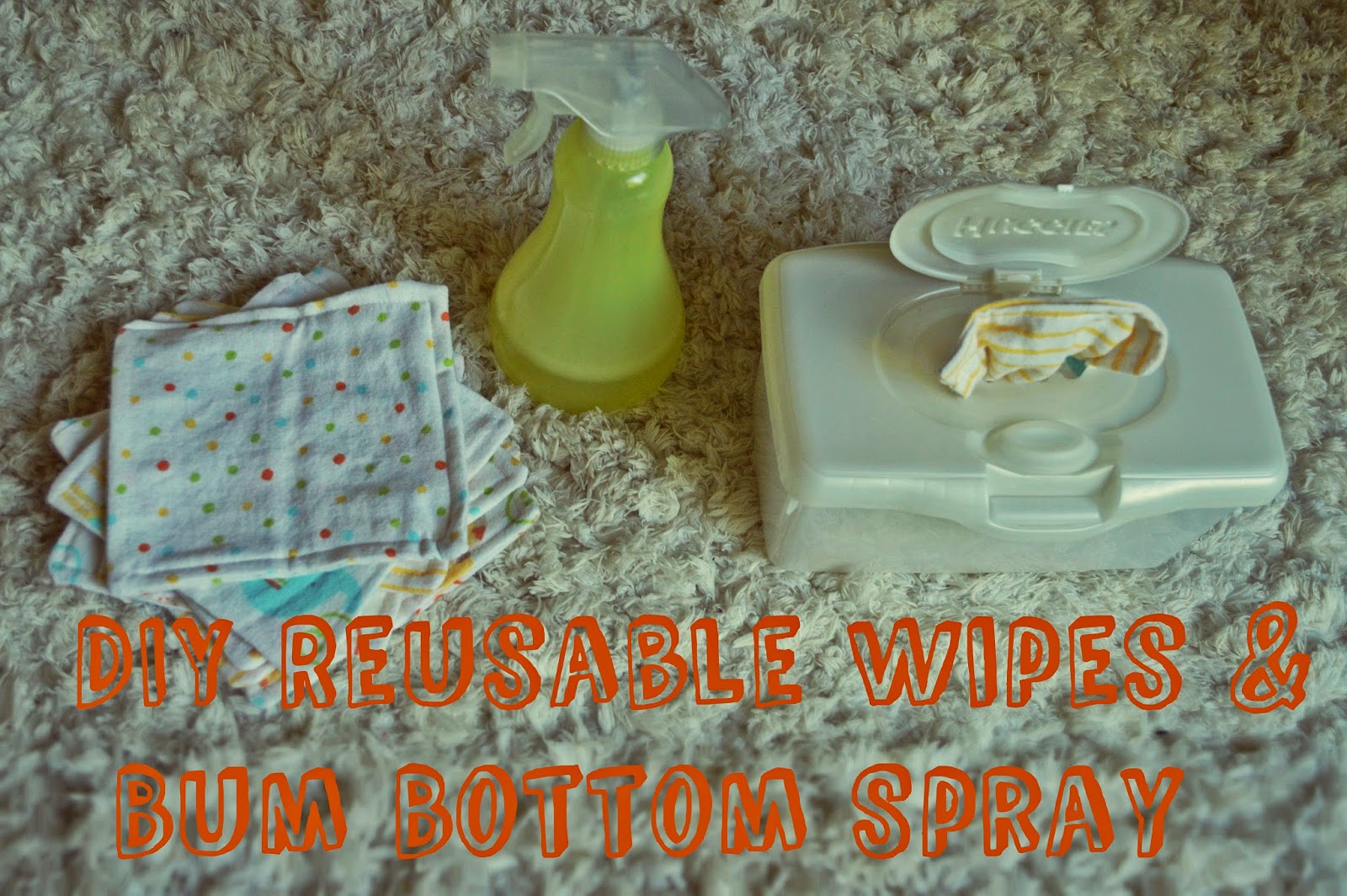 Diary of a Wife, Mama, Teacher DIY Handmade Reusable Cloth Diaper