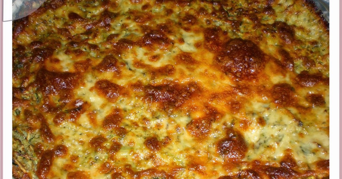 kabaklı börek