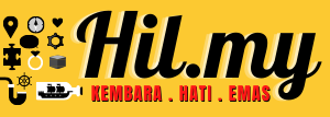 Hil.MY Commerce | Tabung Emas | Motivasi & Pelaburan Emas