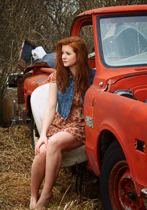 Love redheads