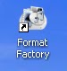 تحميل وشرح برنامج تحويل الصيغ Format Factory 0