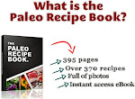 Paleo Recipe Book