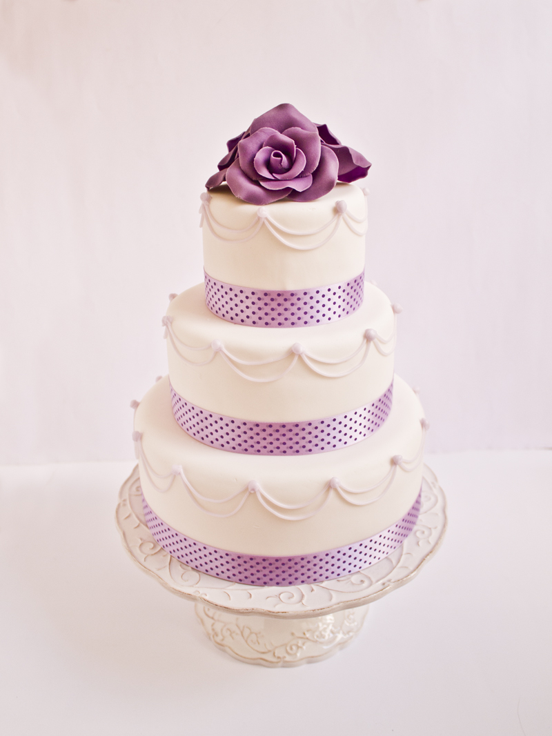 Pastel de tres pisos - Imagui