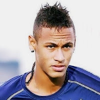 Biografi dan Biodata Profil Neymar da Silva Biografi dan Biodata Profil Neymar da Silva