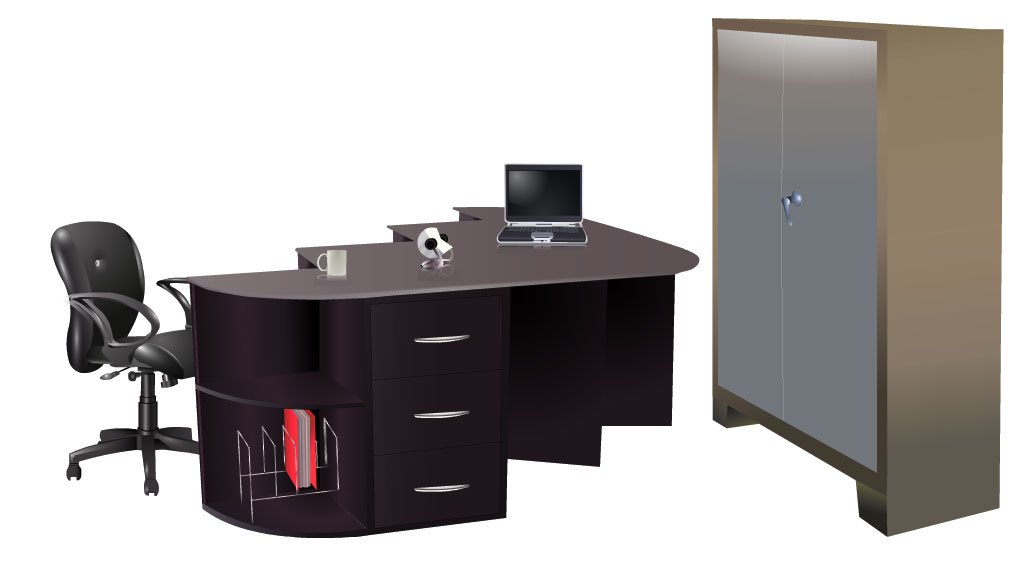 artdip Office Assets