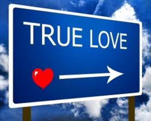 Beautiful Of Love