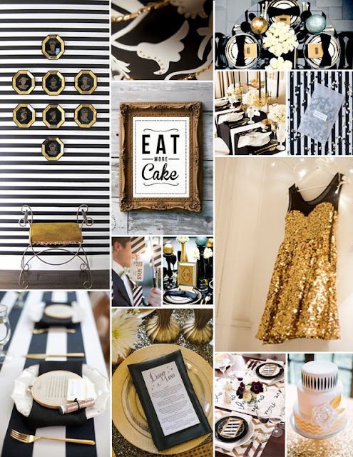 What Color Goes Well With Black And Gold - Black Gold Color Combination