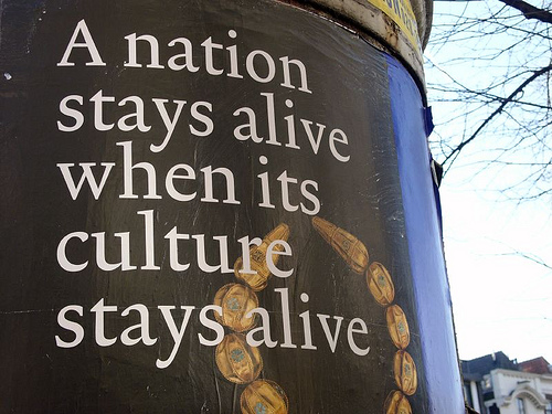 Culture Afghanistan