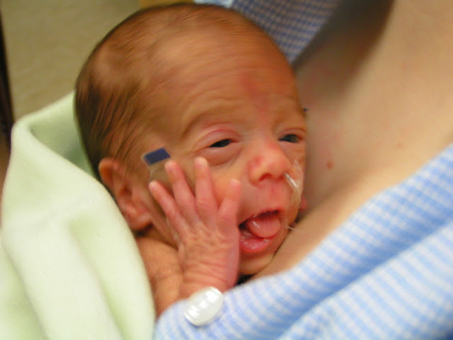 it's just Laine: The Birth Story of My 28-Week Preemie ...