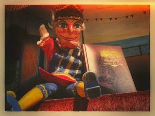 Threads Must Roll The New Improved Rolling Fantasy Science