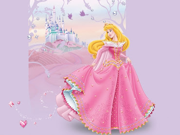 #6 Princess Aurora Wallpaper