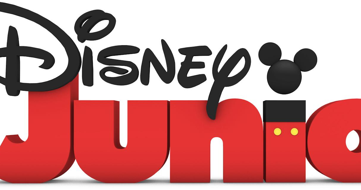 DISNEY JUNIOR MI TELEVISIÓN GRATIS