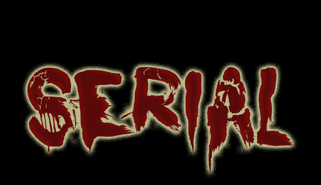 serial logo
