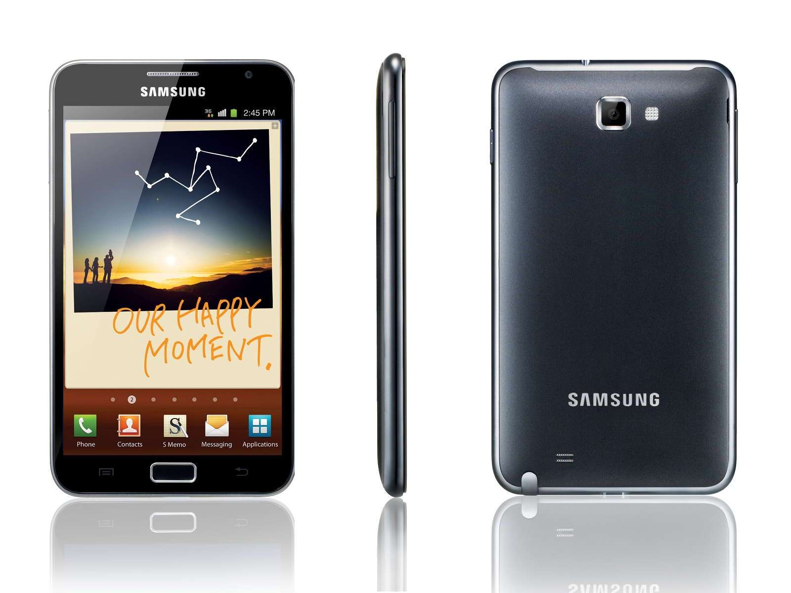 Скачать Android 4.0 Ice Cream Для Самсунг Галакси 2 - alternativefreeware