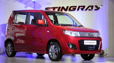 Suzuki Karimun Wagon R GS Pilih Suzuki Karimun Wagon R GS atau Suzuki Celerio?