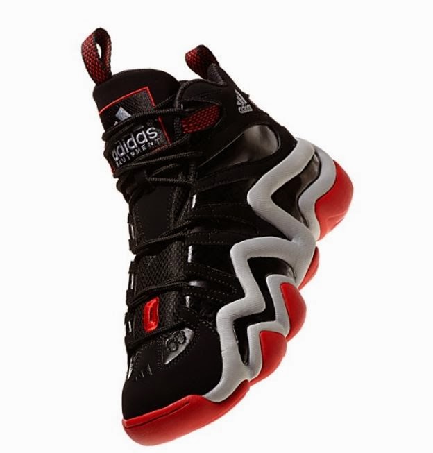 adidas crazy 8 damian lillard