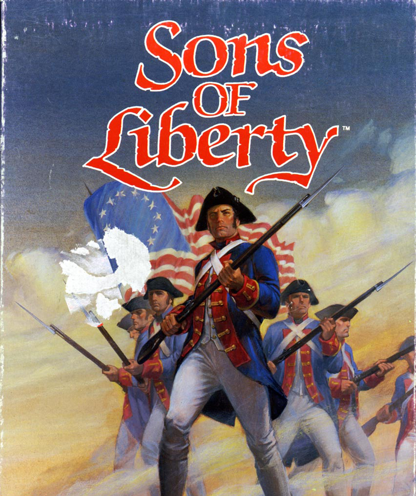 The Sons Of Liberty And Their Influence