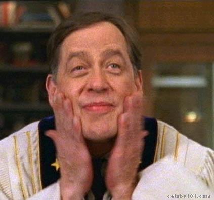 Earl Hindman | Celebrities Photos Hub