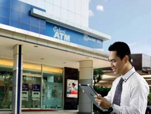 PT Bank Rakyat Indonesia (Persero) Tbk