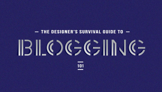 Graphic Design Inspirational Sources