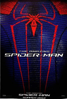 The Amazing SPIDER-MAN