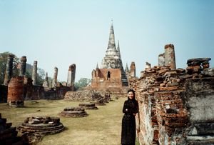 Authaya - Thailand