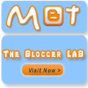 Blogger Widgets