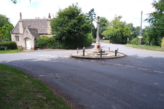 Stinchcombe War Memorial