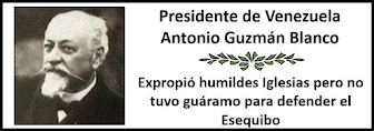 Fotos del Presidente Venezolano Antonio Guzmán Blanco