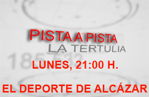 Cada lunes en Mancha Centro