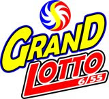 6/55 Grand Lotto