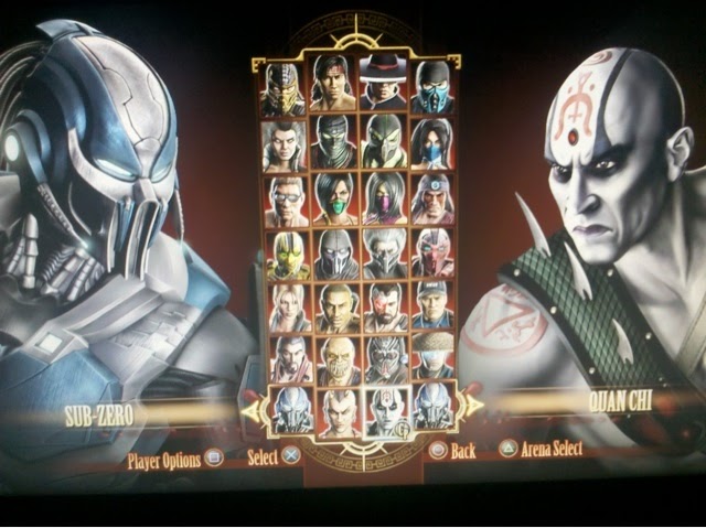 ultimate mortal kombat 3 cheats for ps3 ultimate mortal kombat 3 cheats for ps3