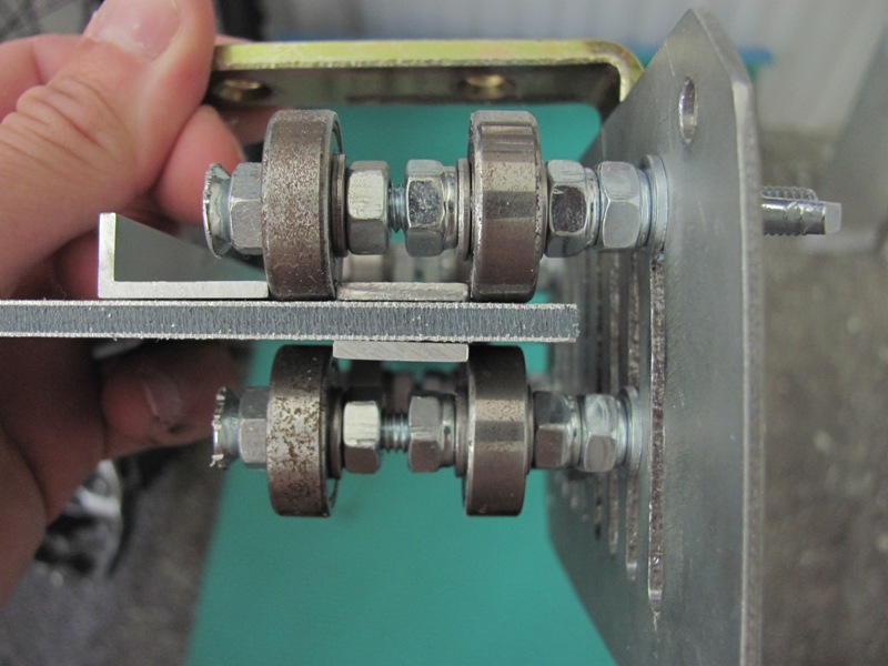 DIY Camera Slider Tutorial Video