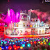 "Glow with the Show" chegou ao Walt Disney World em Orlando
