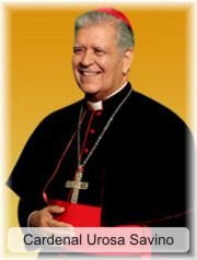 Obispo de Caracas