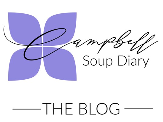 Campbell Soup Diary