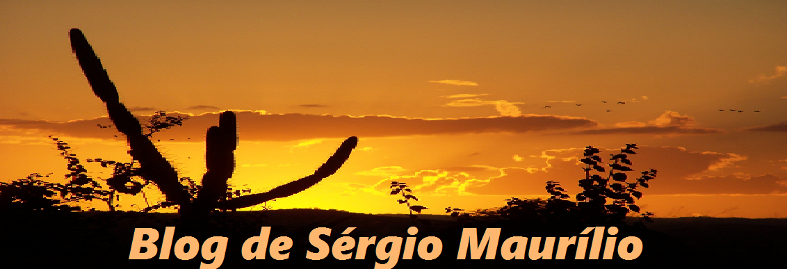 Blog do Sérgio Maurílio