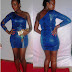 FABULOUS LOOK OF MISS TOURISM GHANA 2011 SPOTTED @ PROJECT WALKWAY EVENT