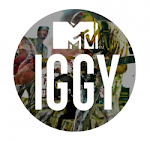 MTV IGGY XIAMWAVES (CAPITALCOOL)