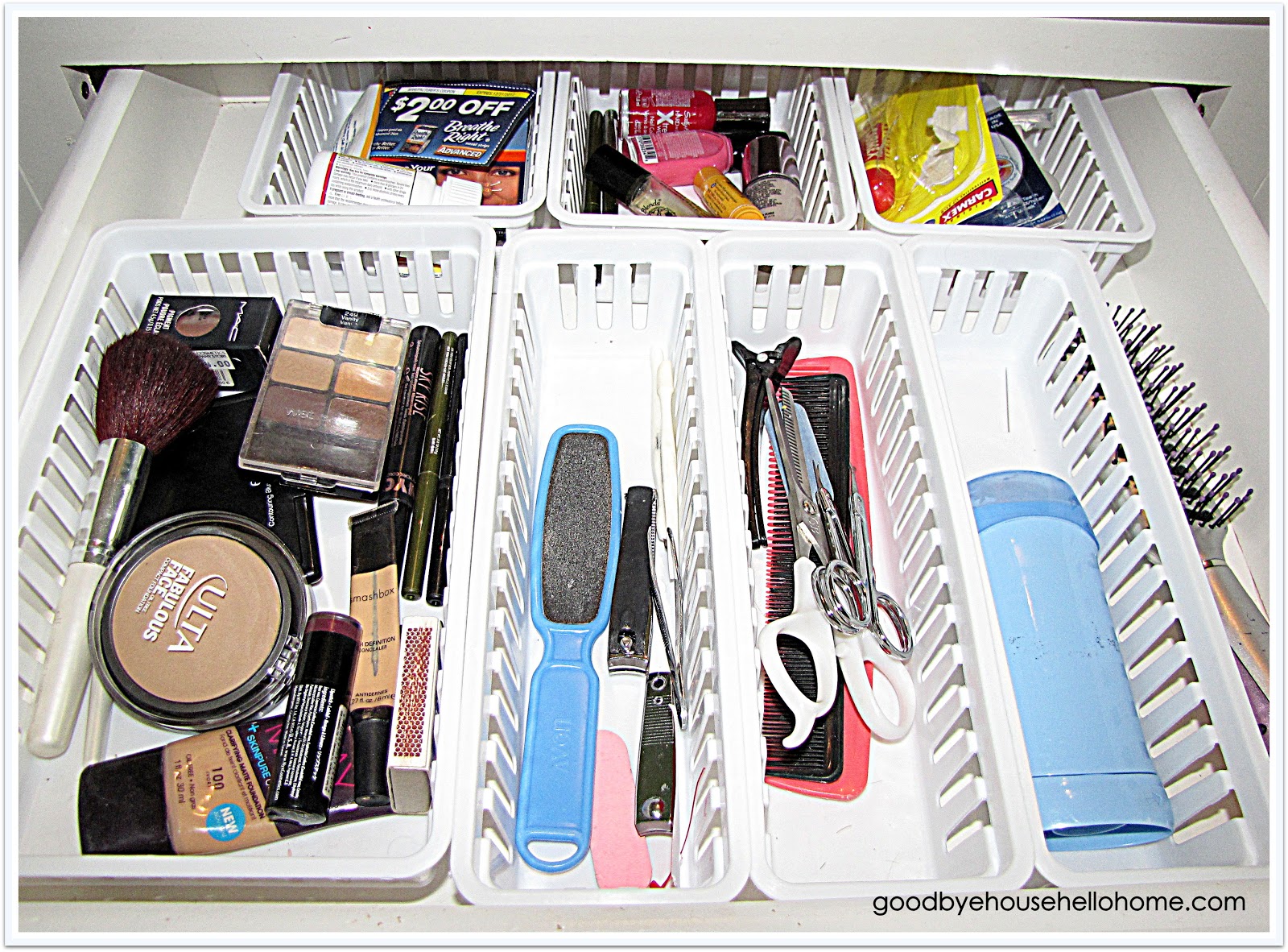 Goodbye House Hello Home Blog An Organized Simplified