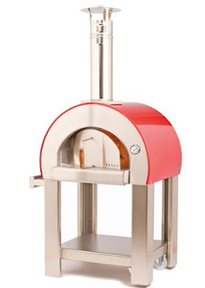 portable wood fired pizza oven plans