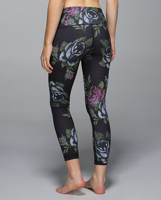 lululemon garden party high time pant