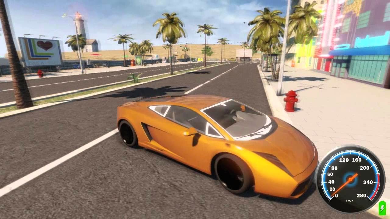 Racing Games - Free Download - GameTop